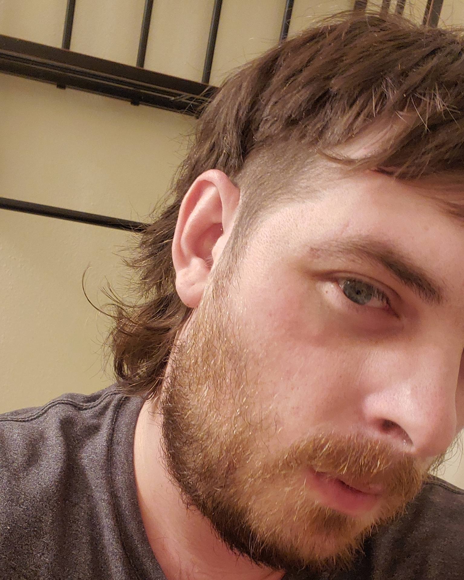 Tinder profile picture for @relentless
