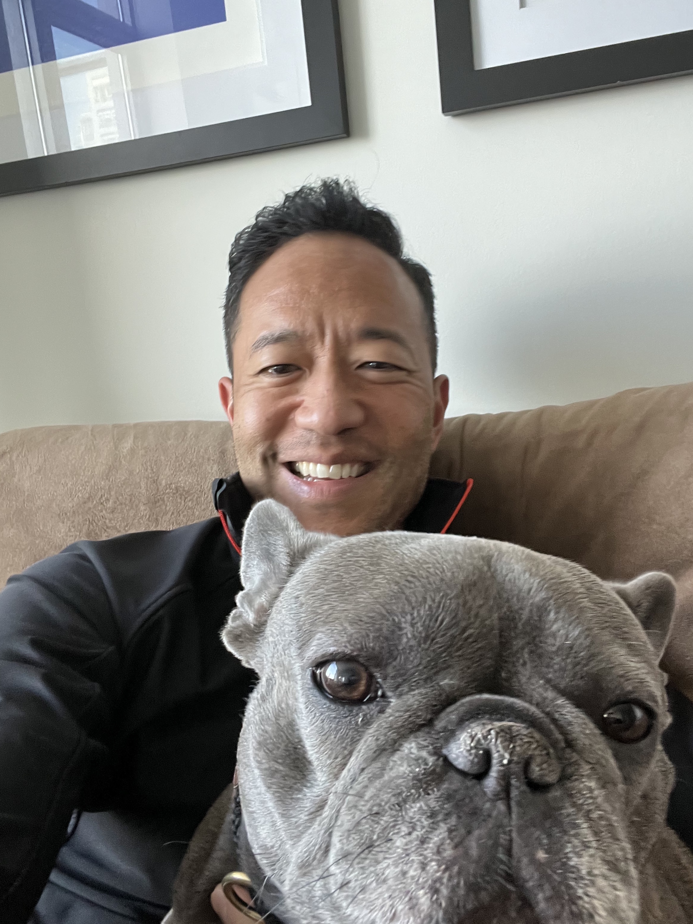 Tinder profile picture for @prototype