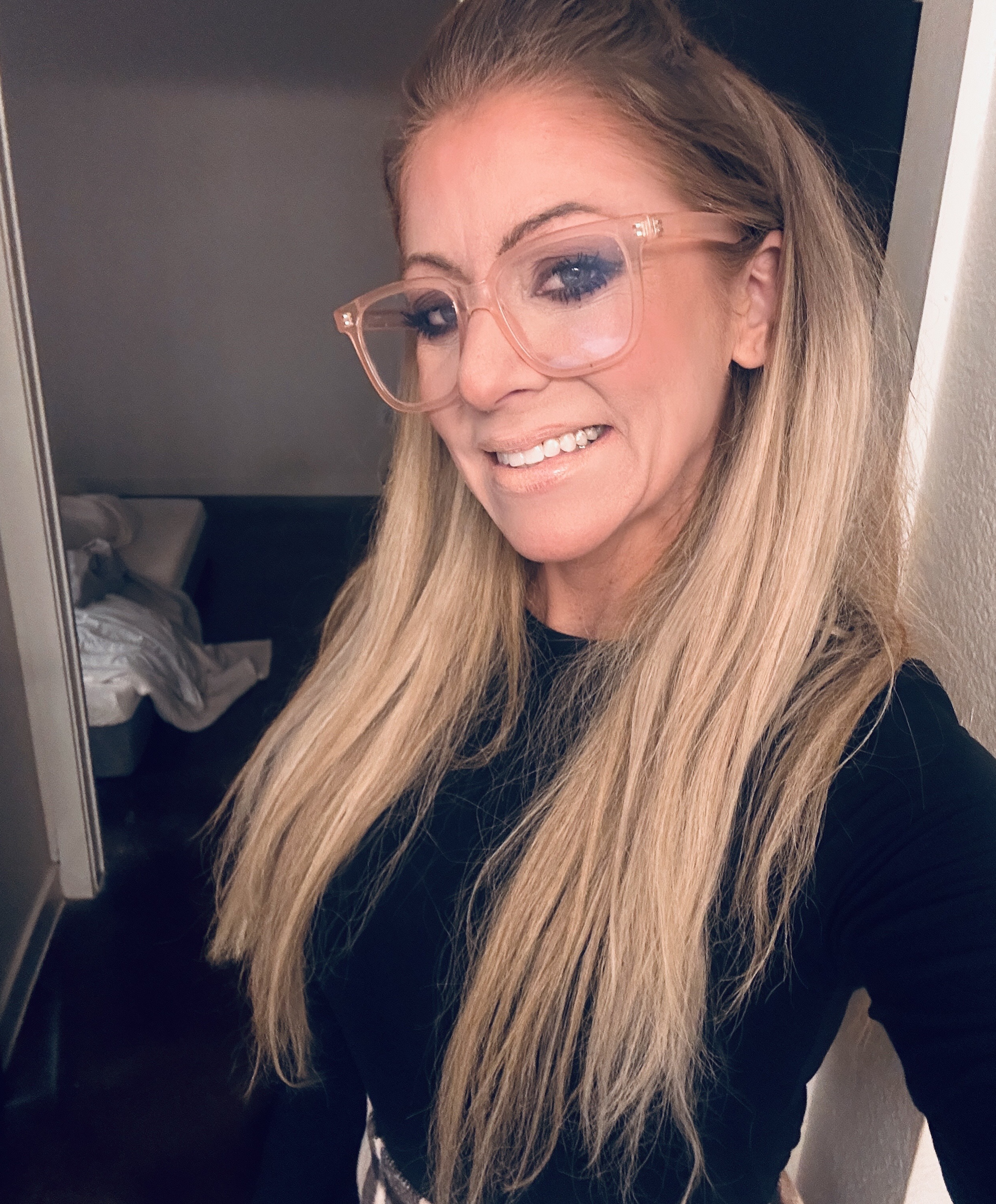 Tinder profile picture for @britt