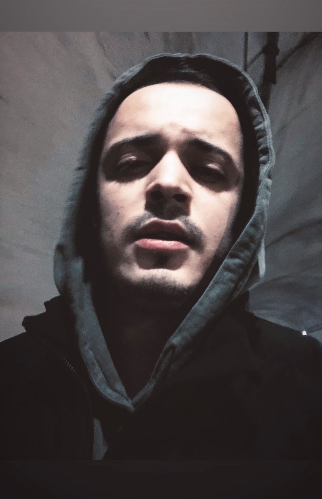Tinder profile picture for @ibrahimkoc