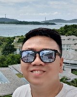 Tinder profile picture for @environment