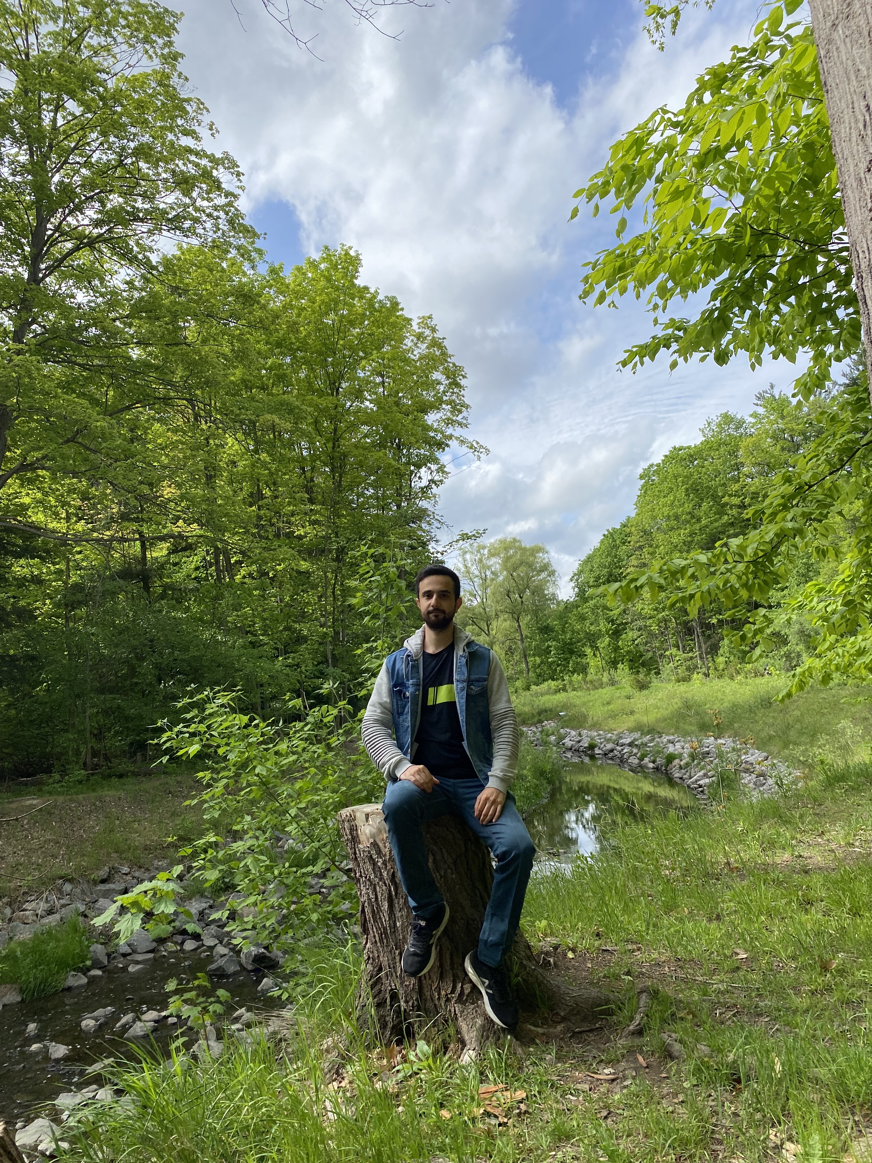 Tinder profile picture for @enes002