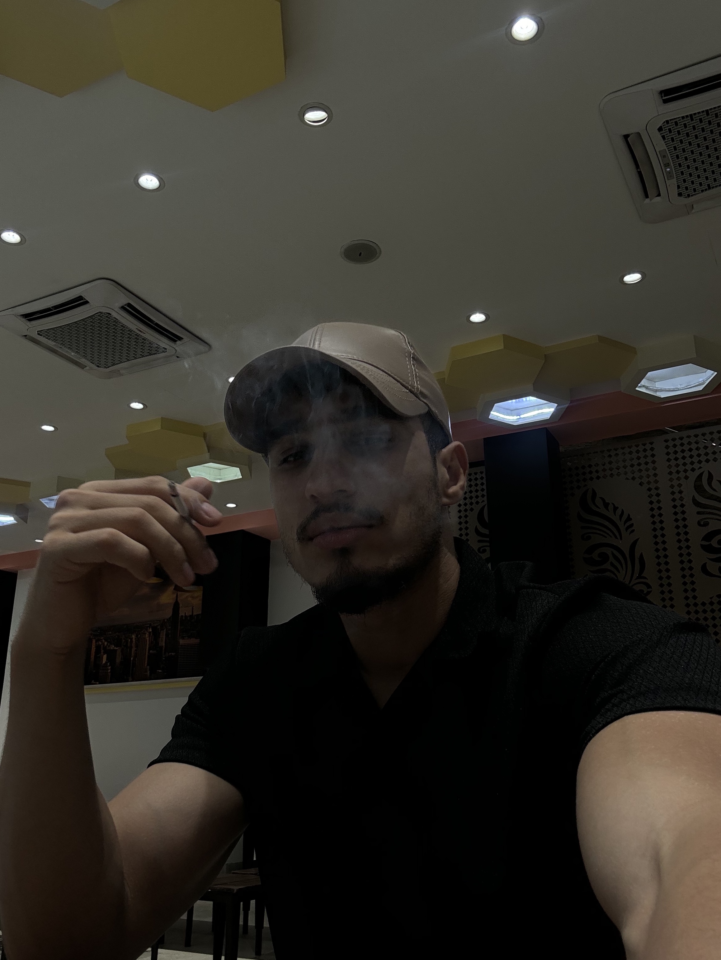 Tinder profile picture for @gz