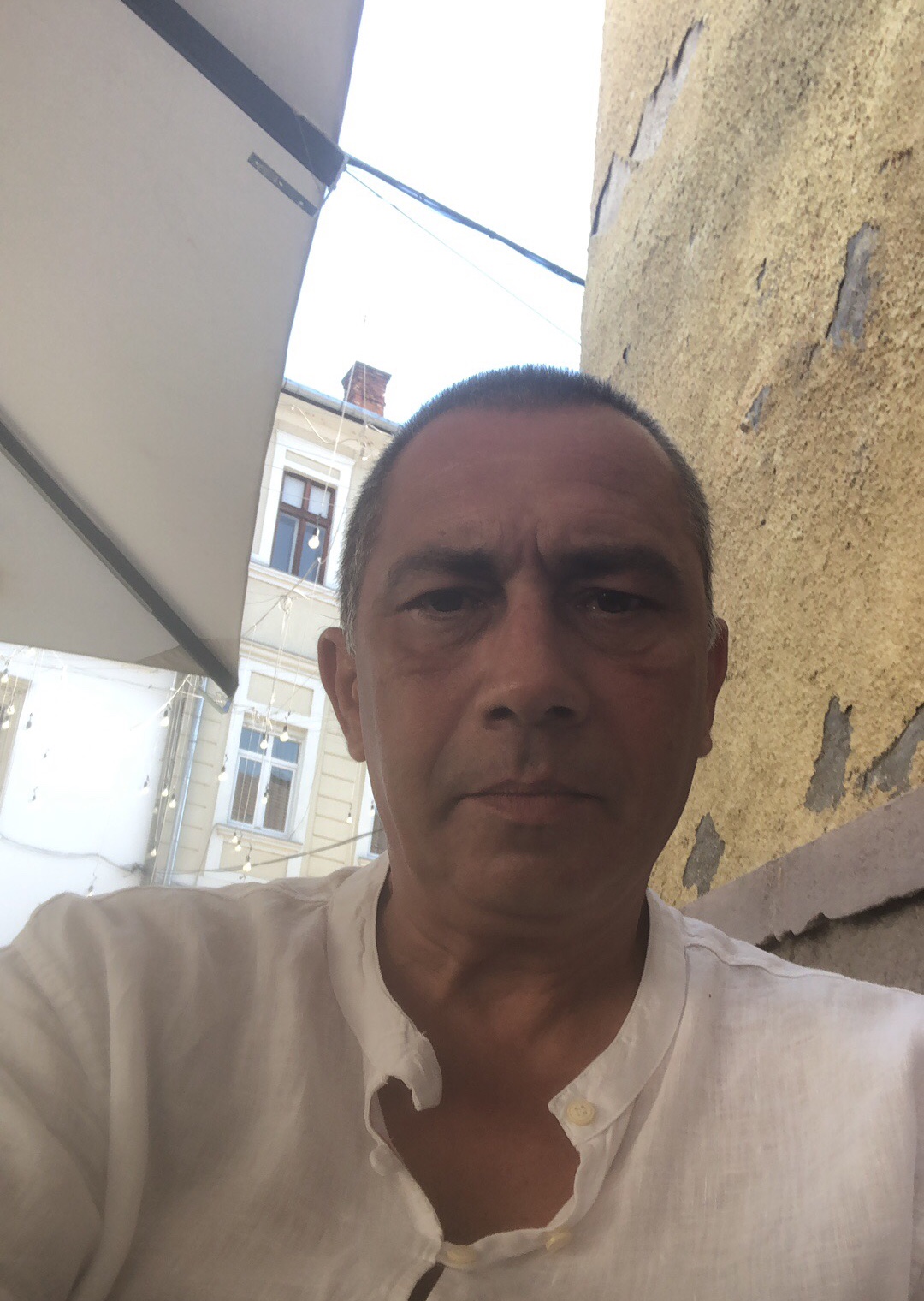 Tinder profile picture for @mihai
