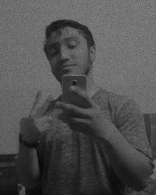 Tinder profile picture for @saifullah