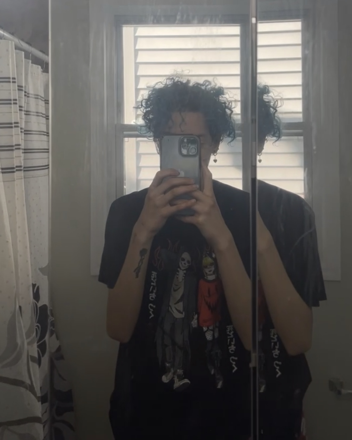 Tinder profile picture for @cranium