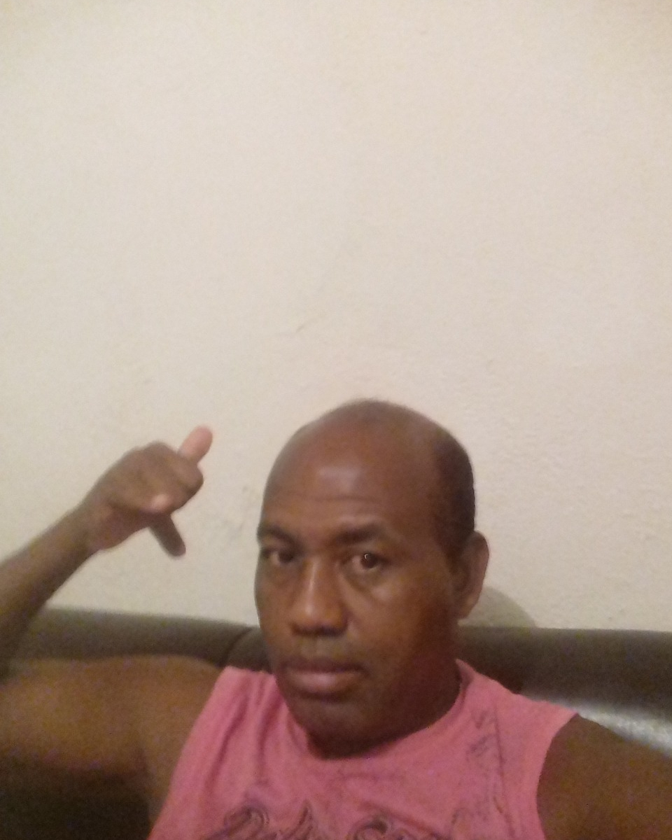 Tinder profile picture for @marcos