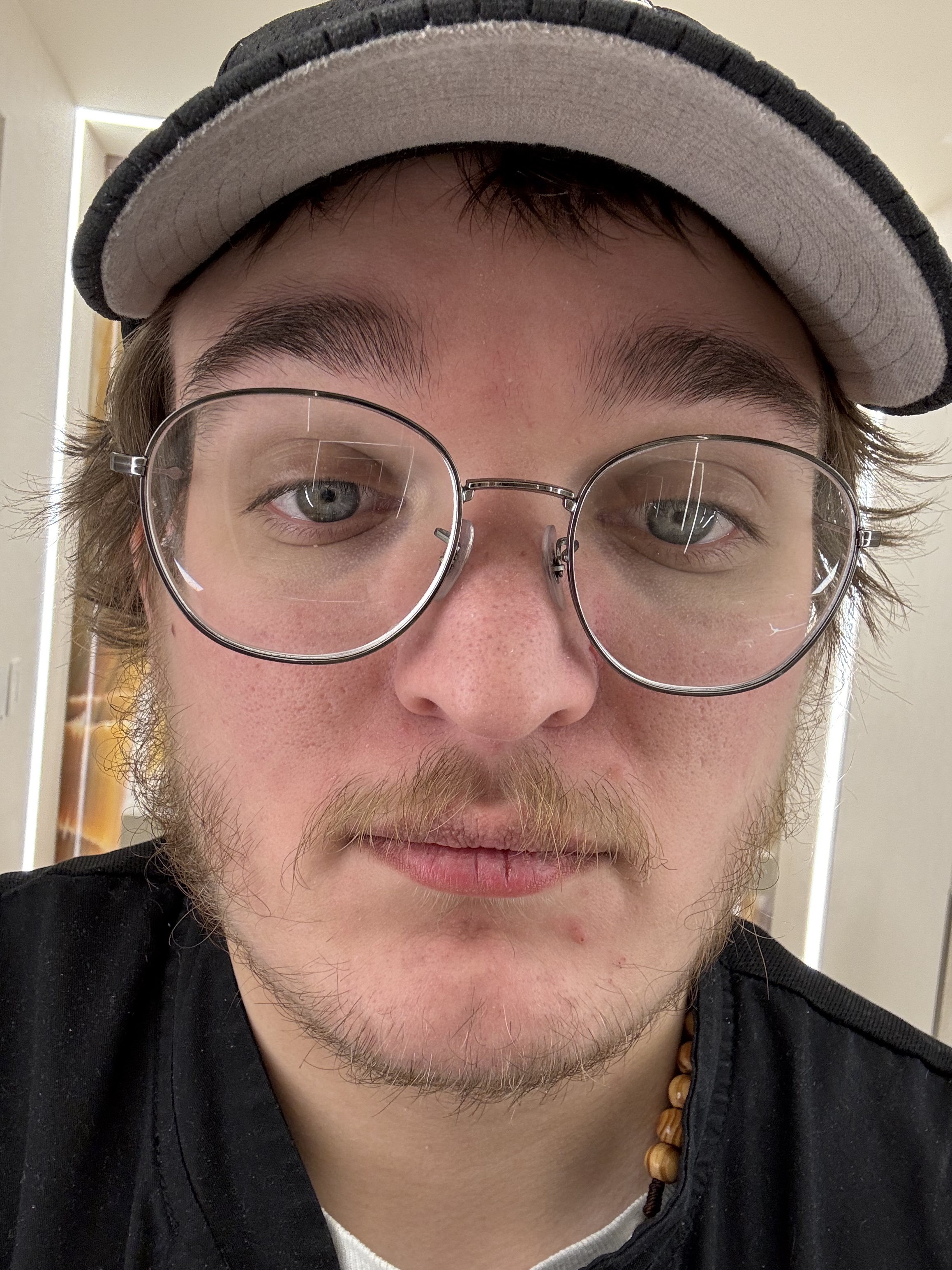 Tinder profile picture for @imposed