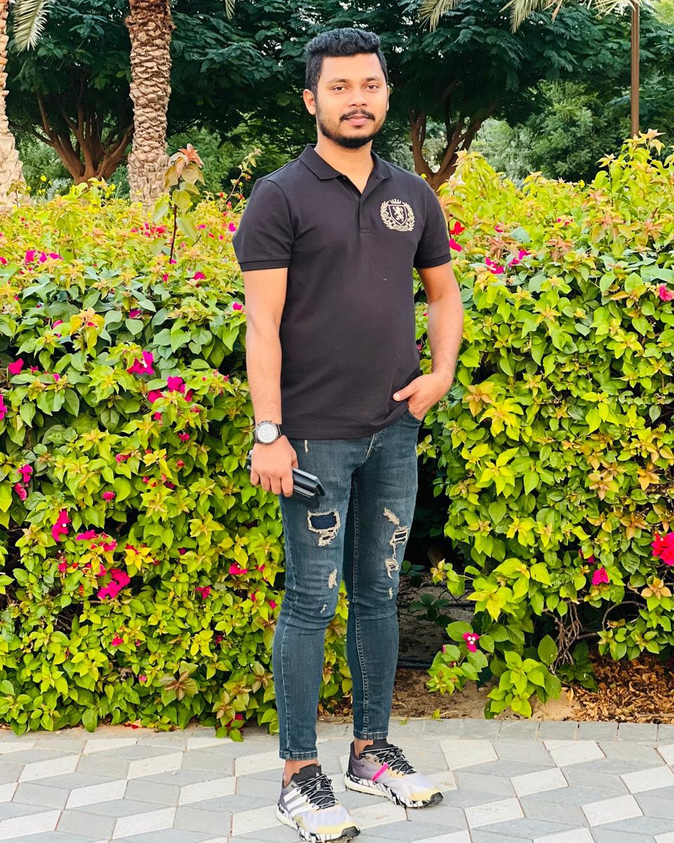 Tinder profile picture for @shahidul
