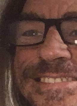 Tinder profile picture for @crewman