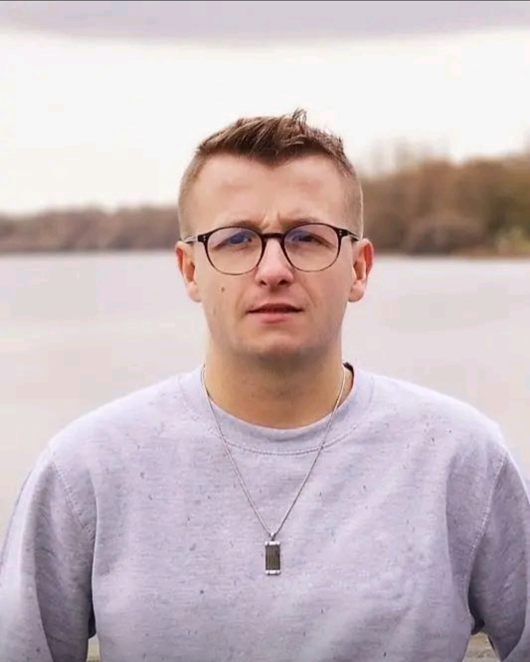 Tinder profile picture for @ag