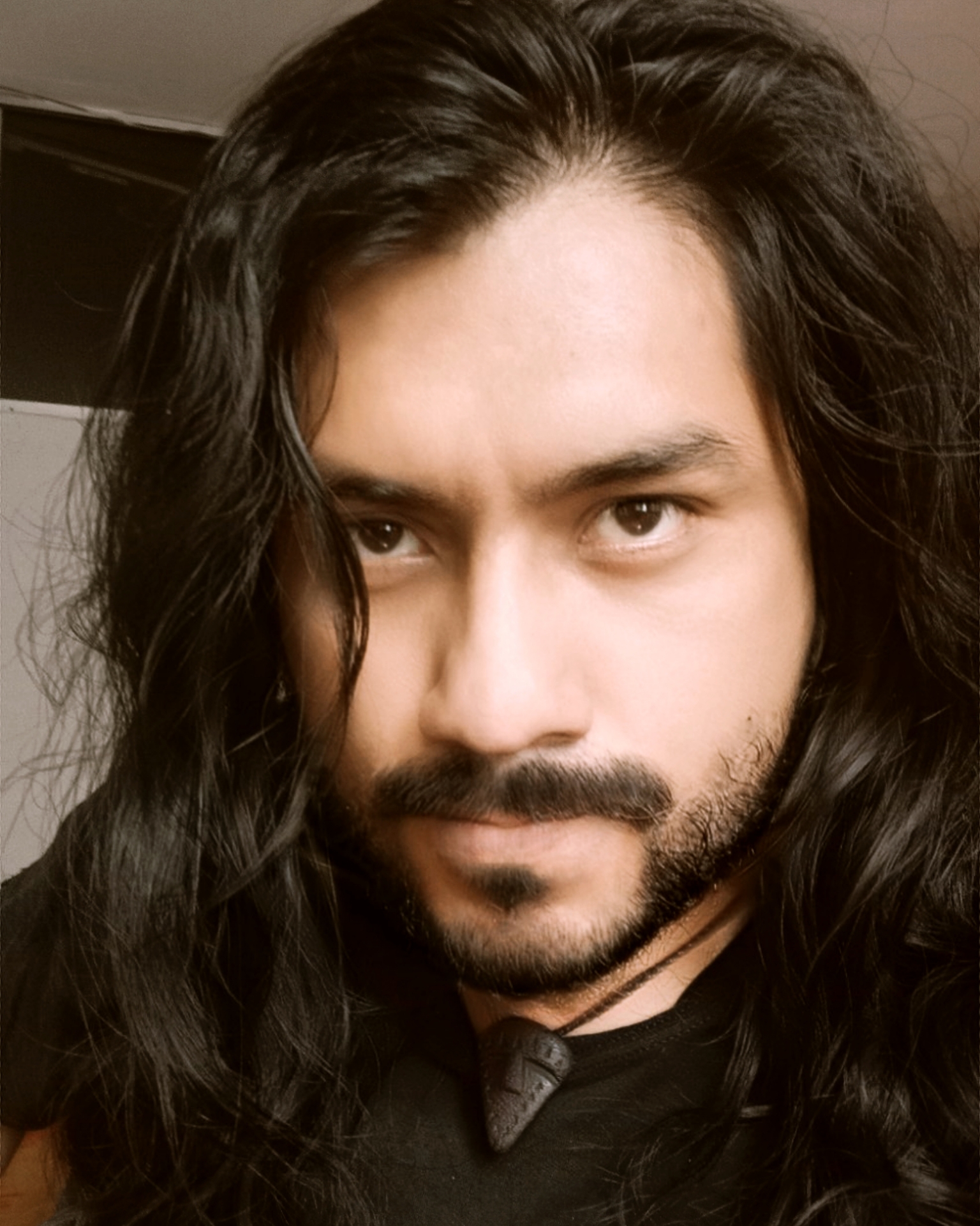 Tinder profile picture for @gian