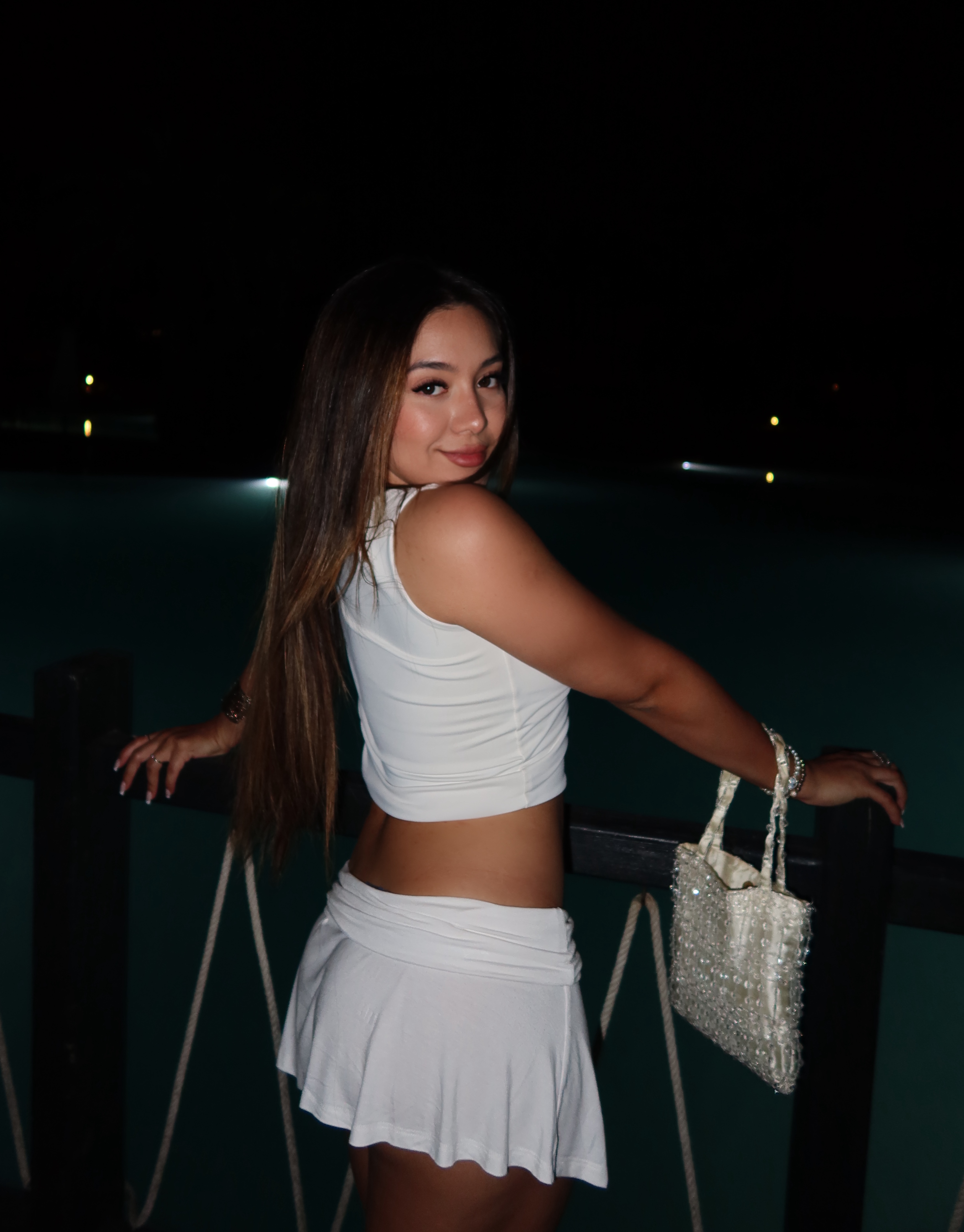 Tinder profile picture for @ivannita