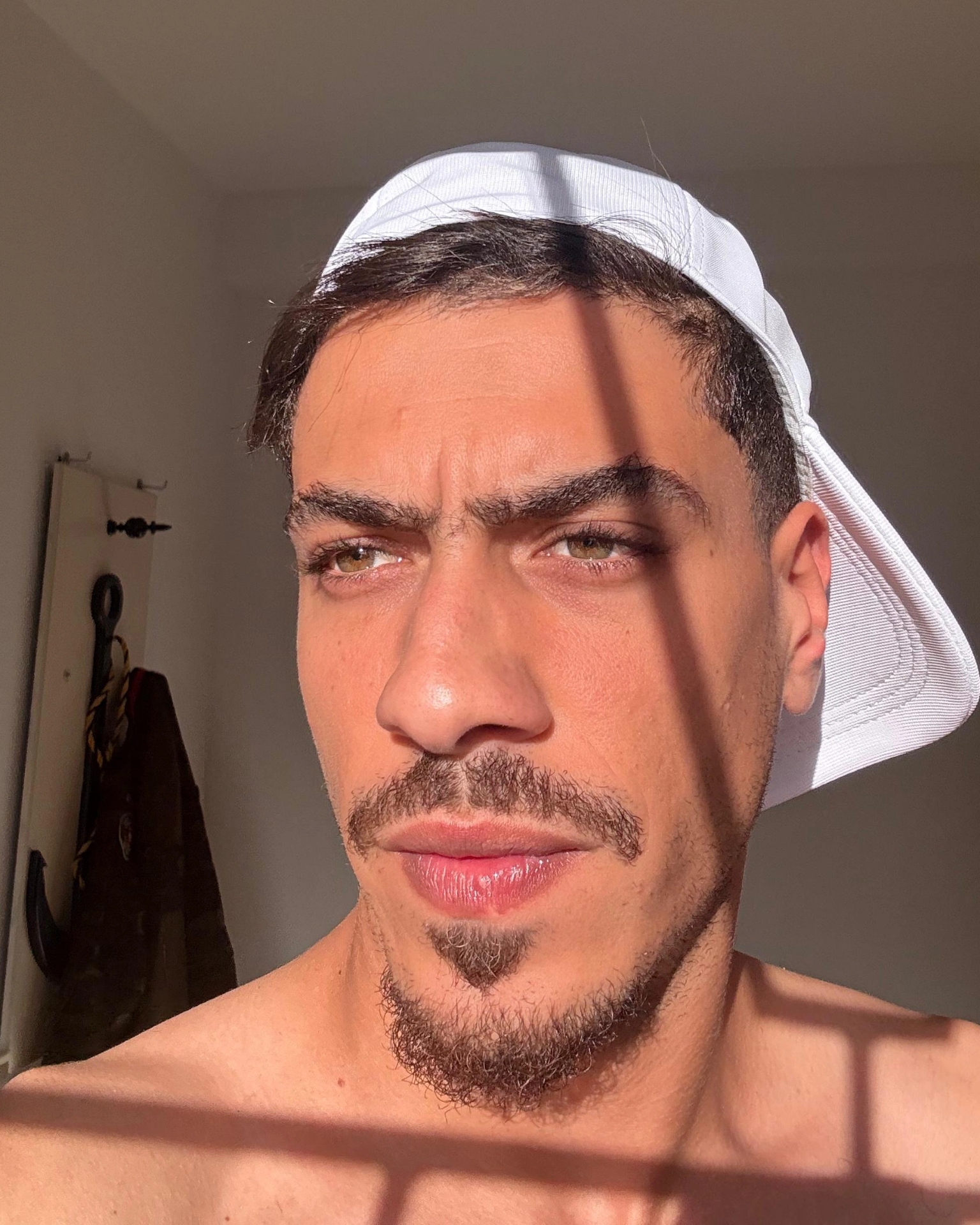 Tinder profile picture for @firas