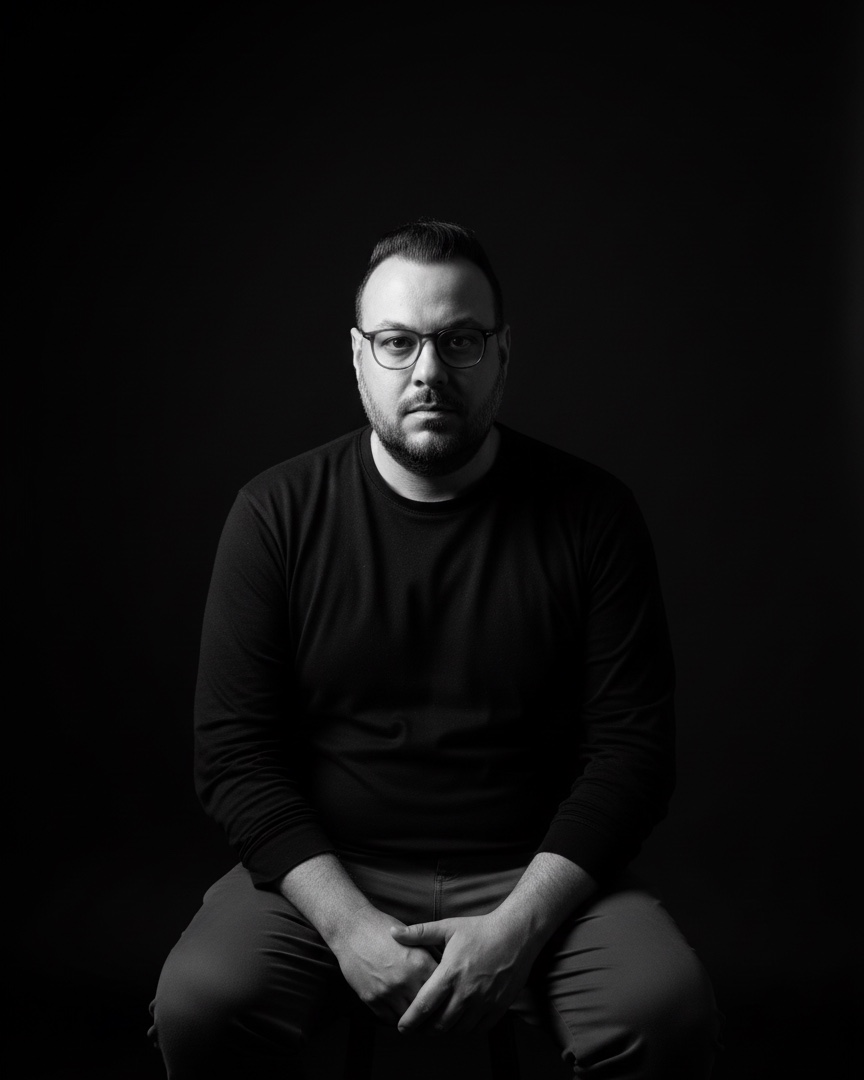 Tinder profile picture for @mandrake