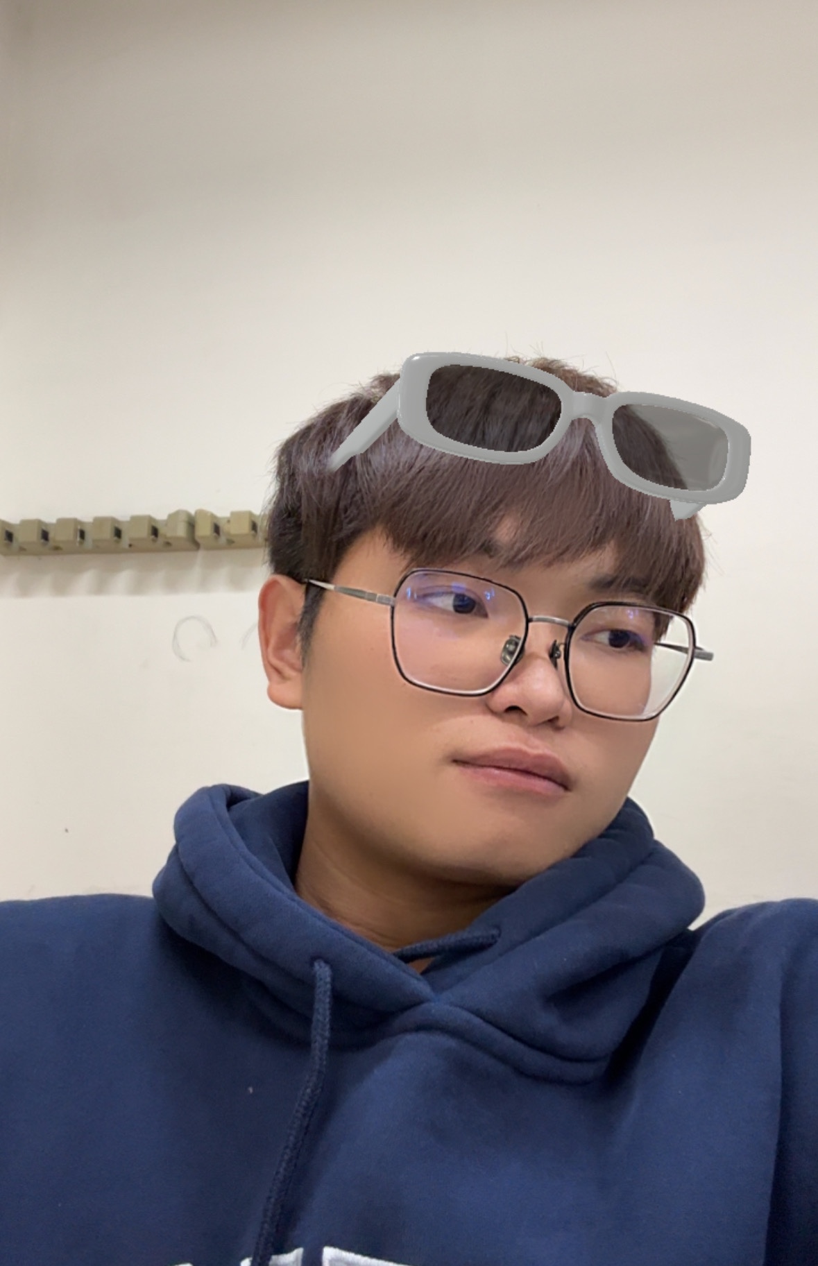 Tinder profile picture for @yukai