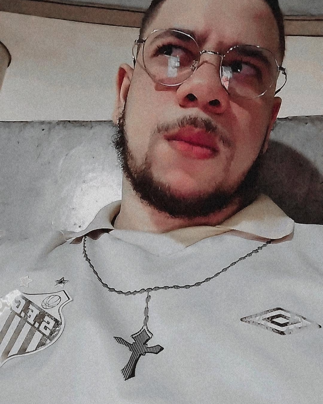 Tinder profile picture for @hidan