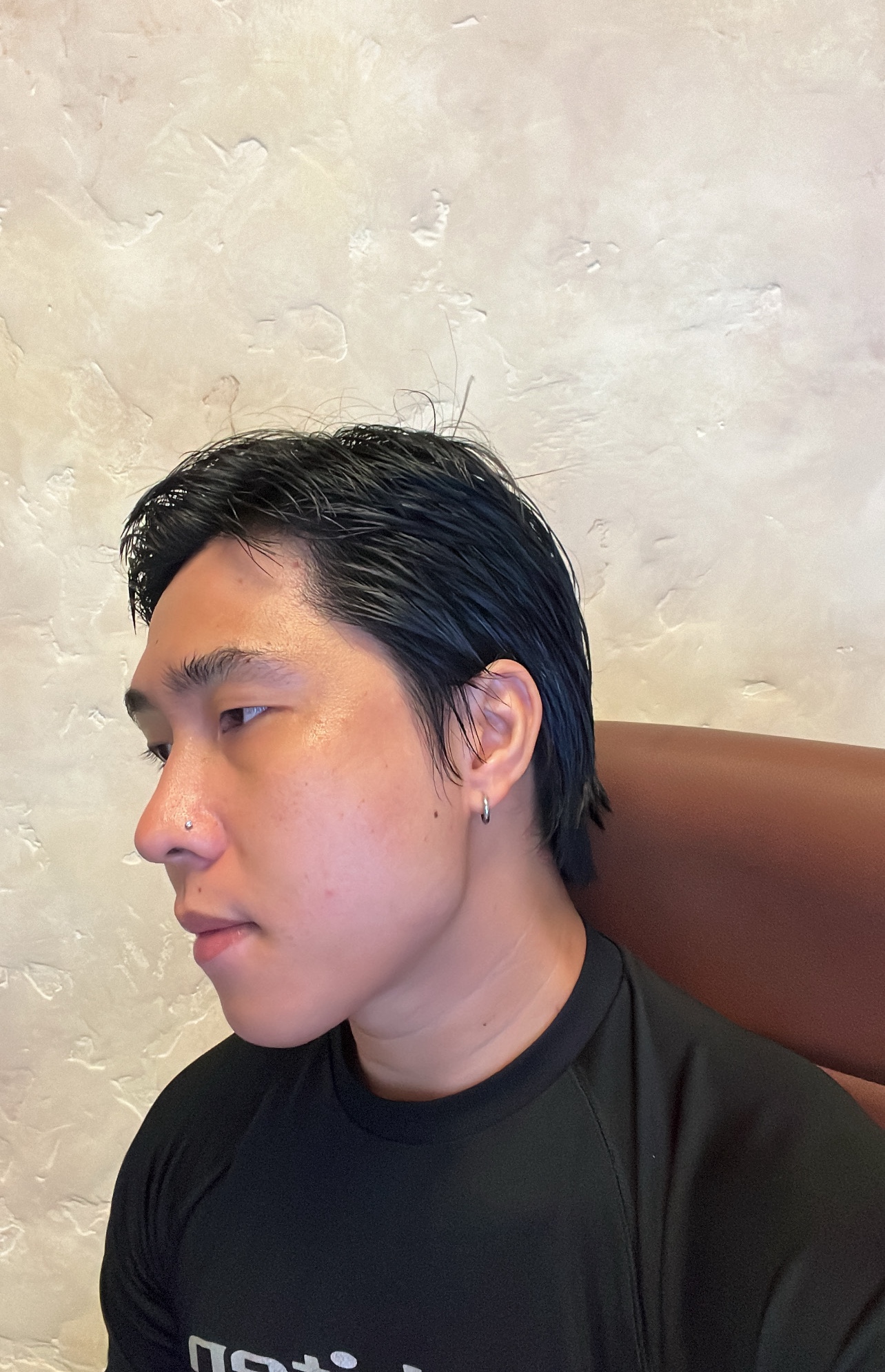 Tinder profile picture for @perfecto