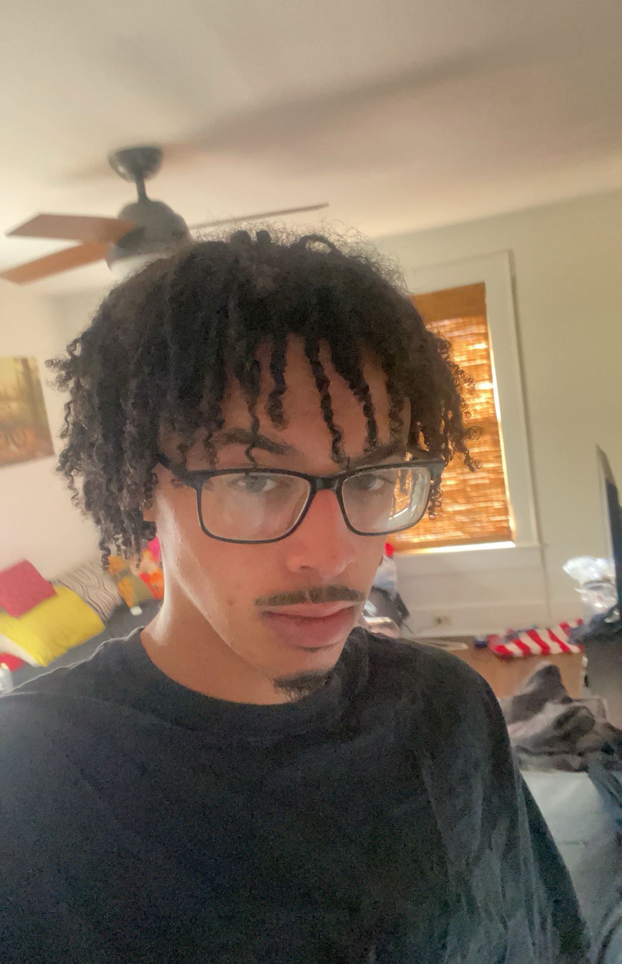 Tinder profile picture for @hill