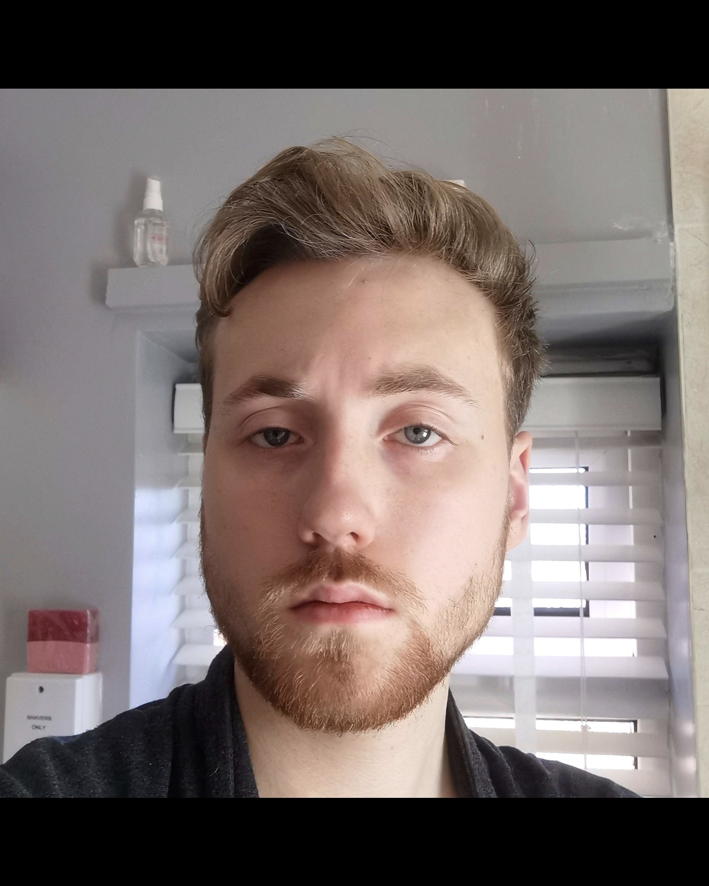 Tinder profile picture for @unnamed