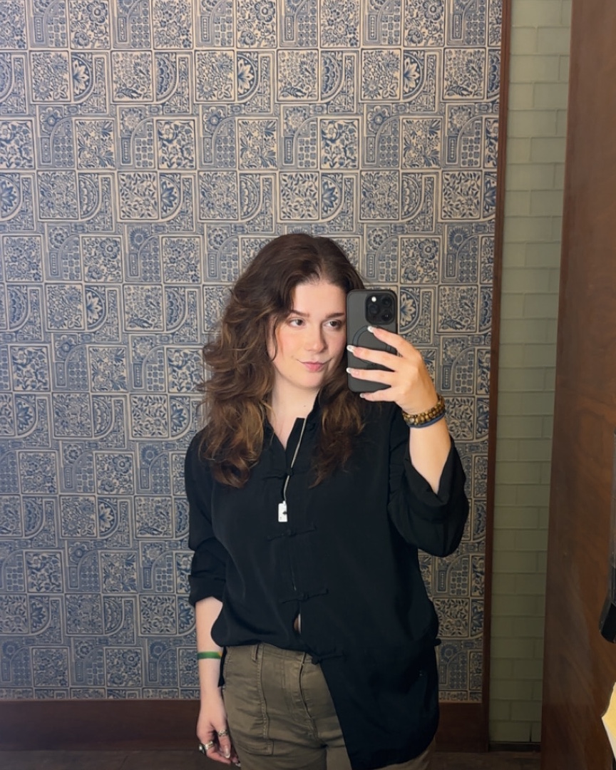 Tinder profile picture for @wagon