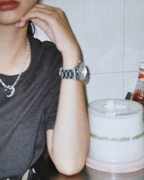 Tinder profile picture for @fujifilm