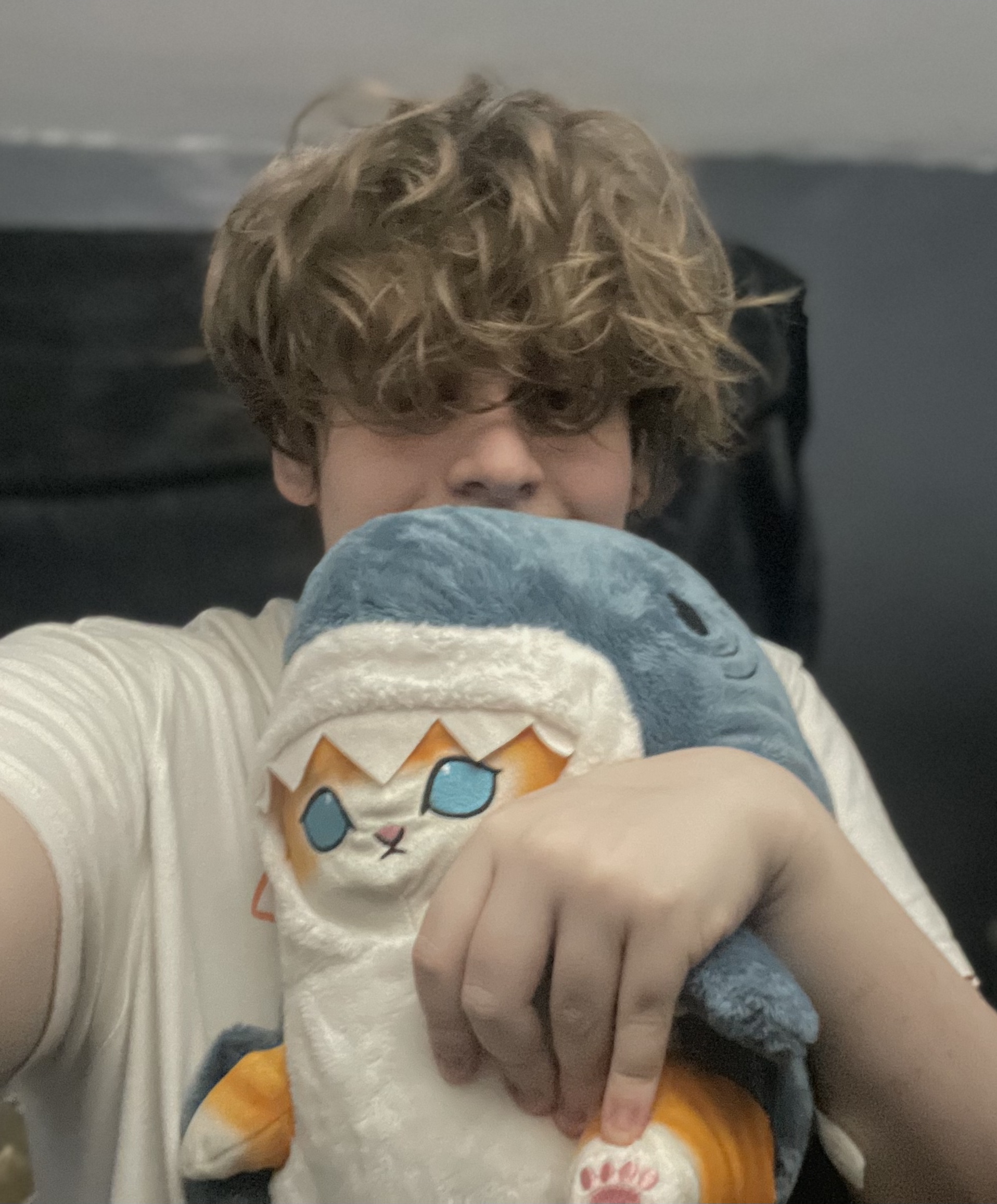 Tinder profile picture for @doves