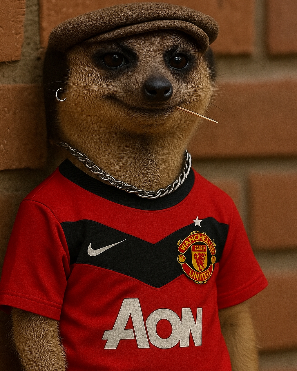 Tinder profile picture for @herbert