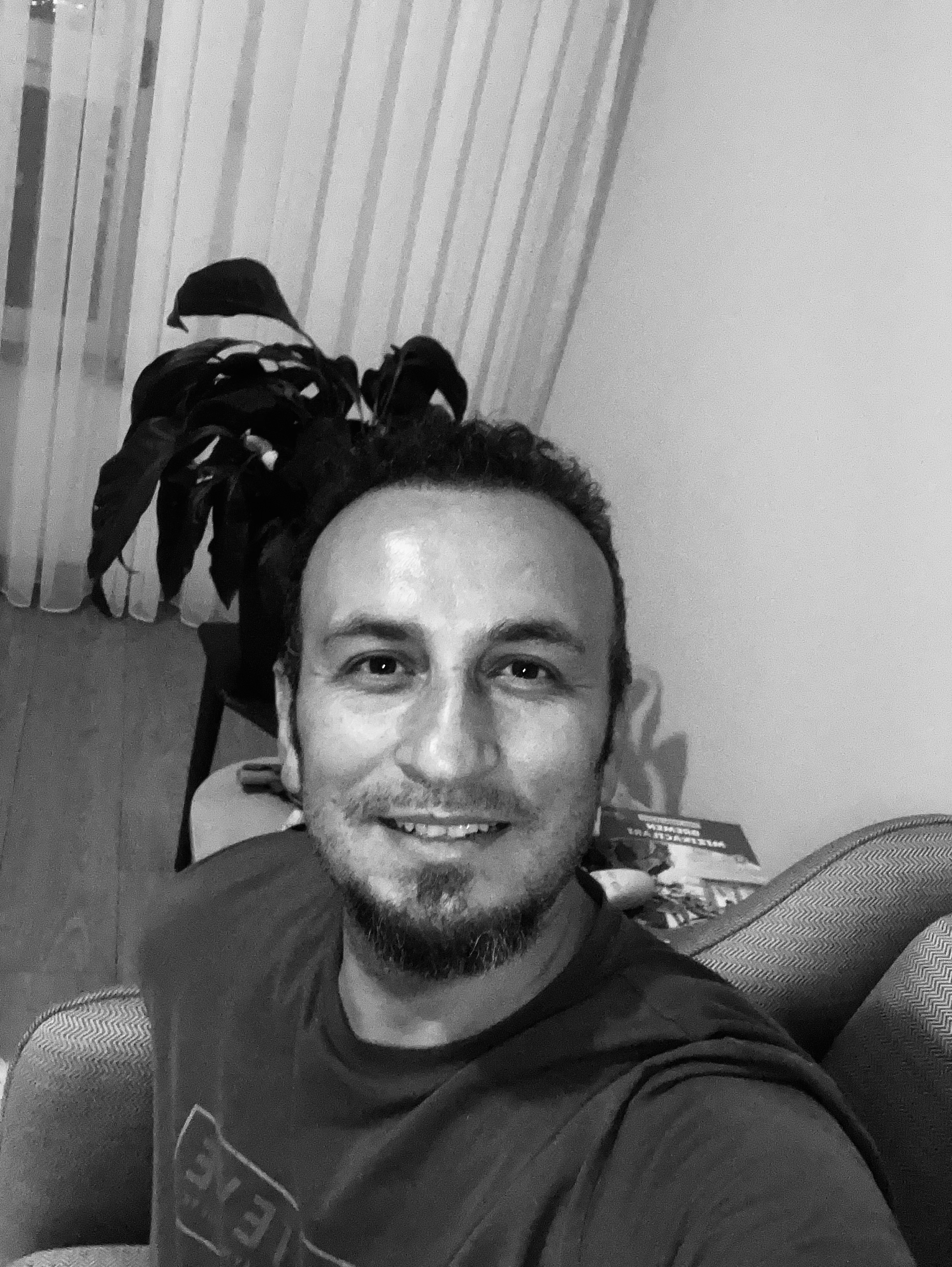 Tinder profile picture for @posix
