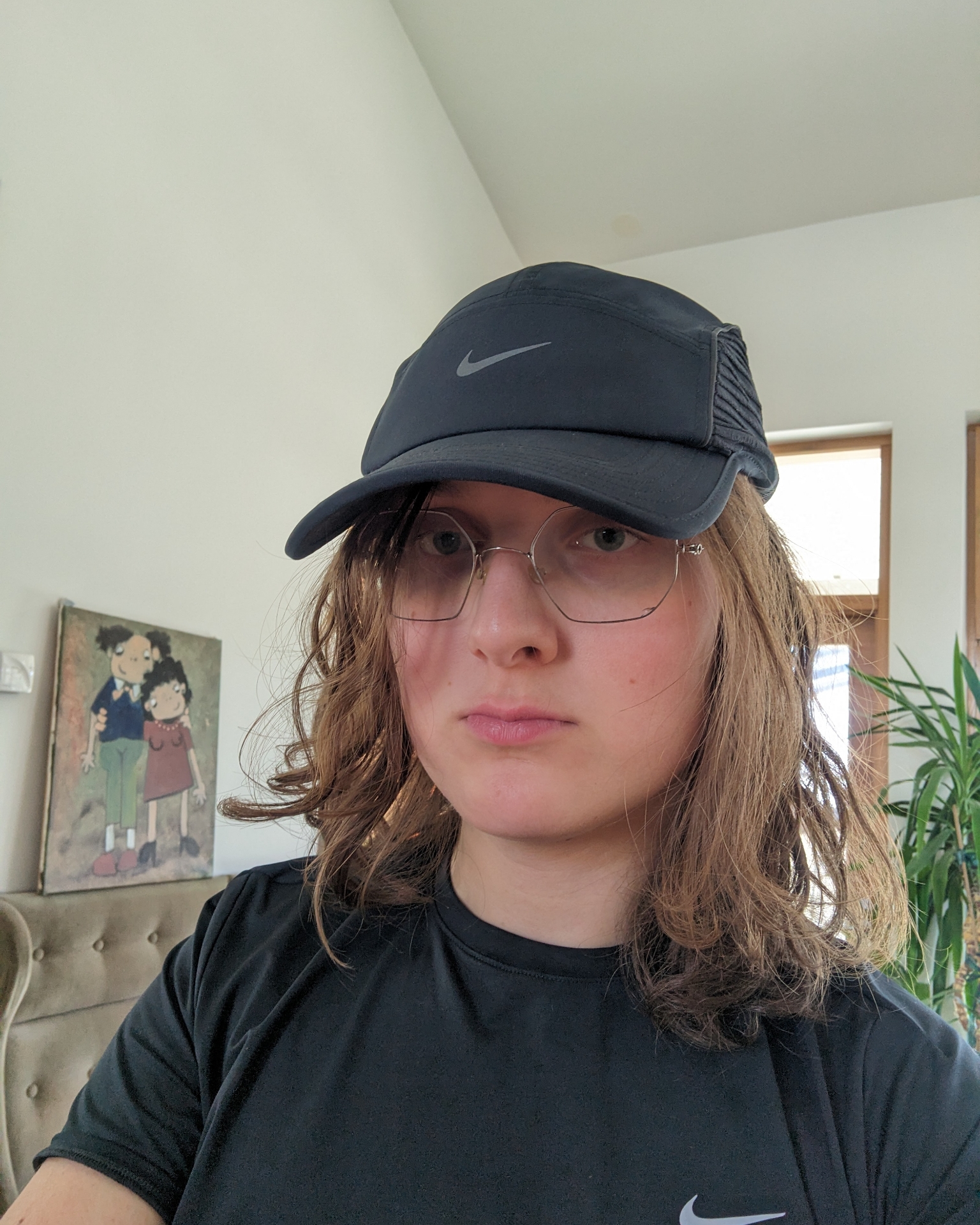 Tinder profile picture for @flank