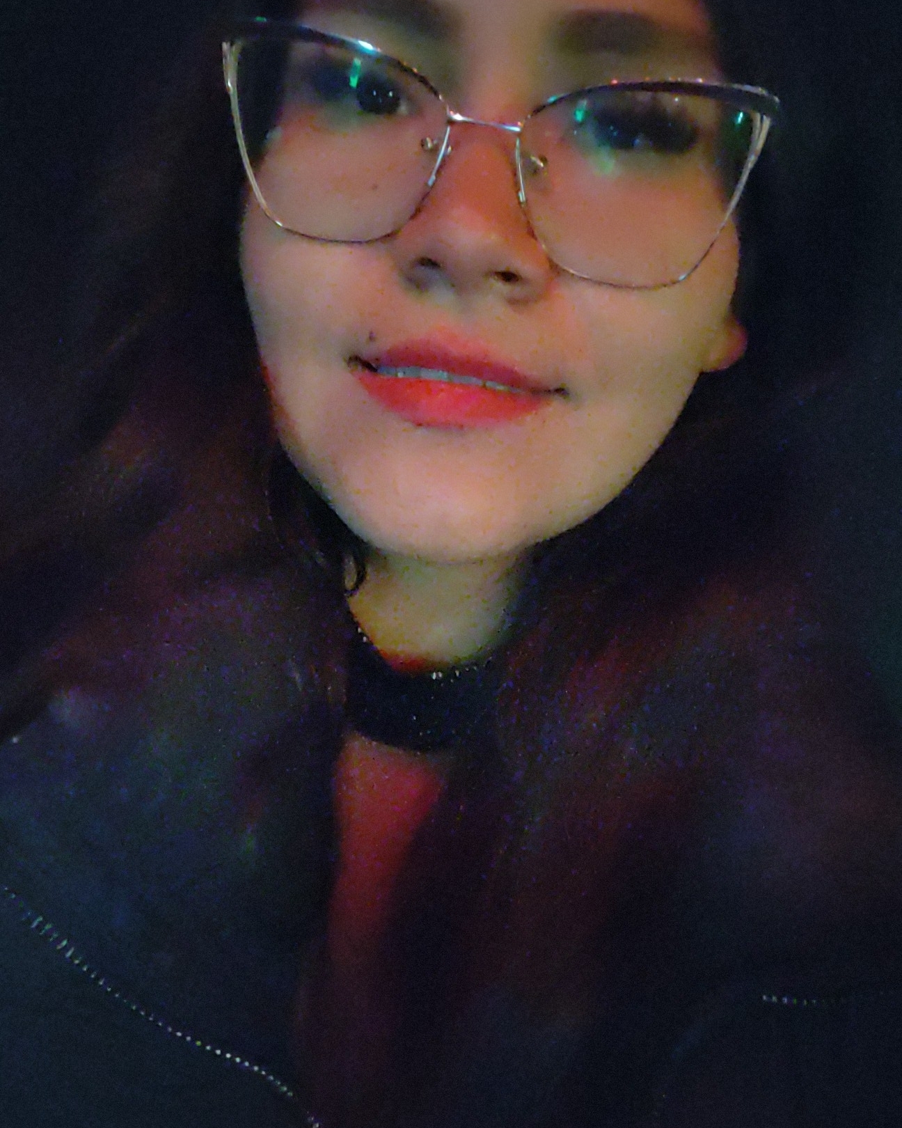 Tinder profile picture for @giselle