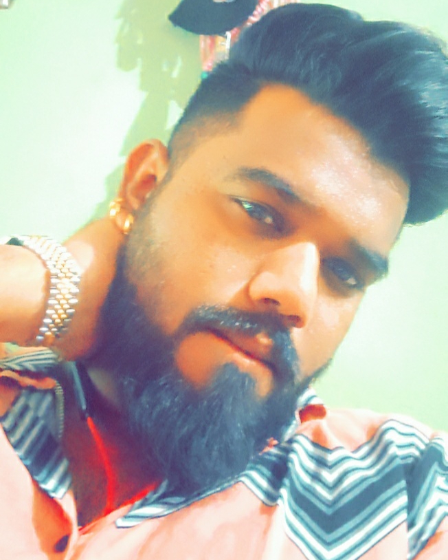 Tinder profile picture for @mastan