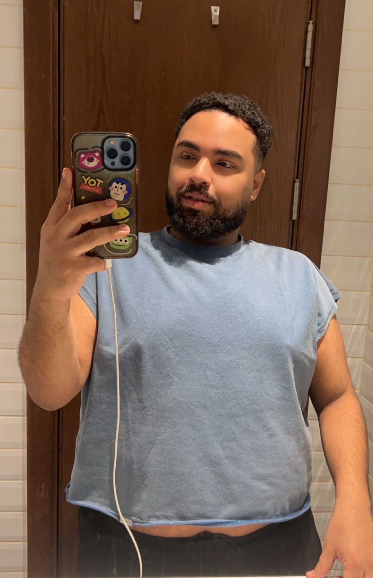 Tinder profile picture for @doo