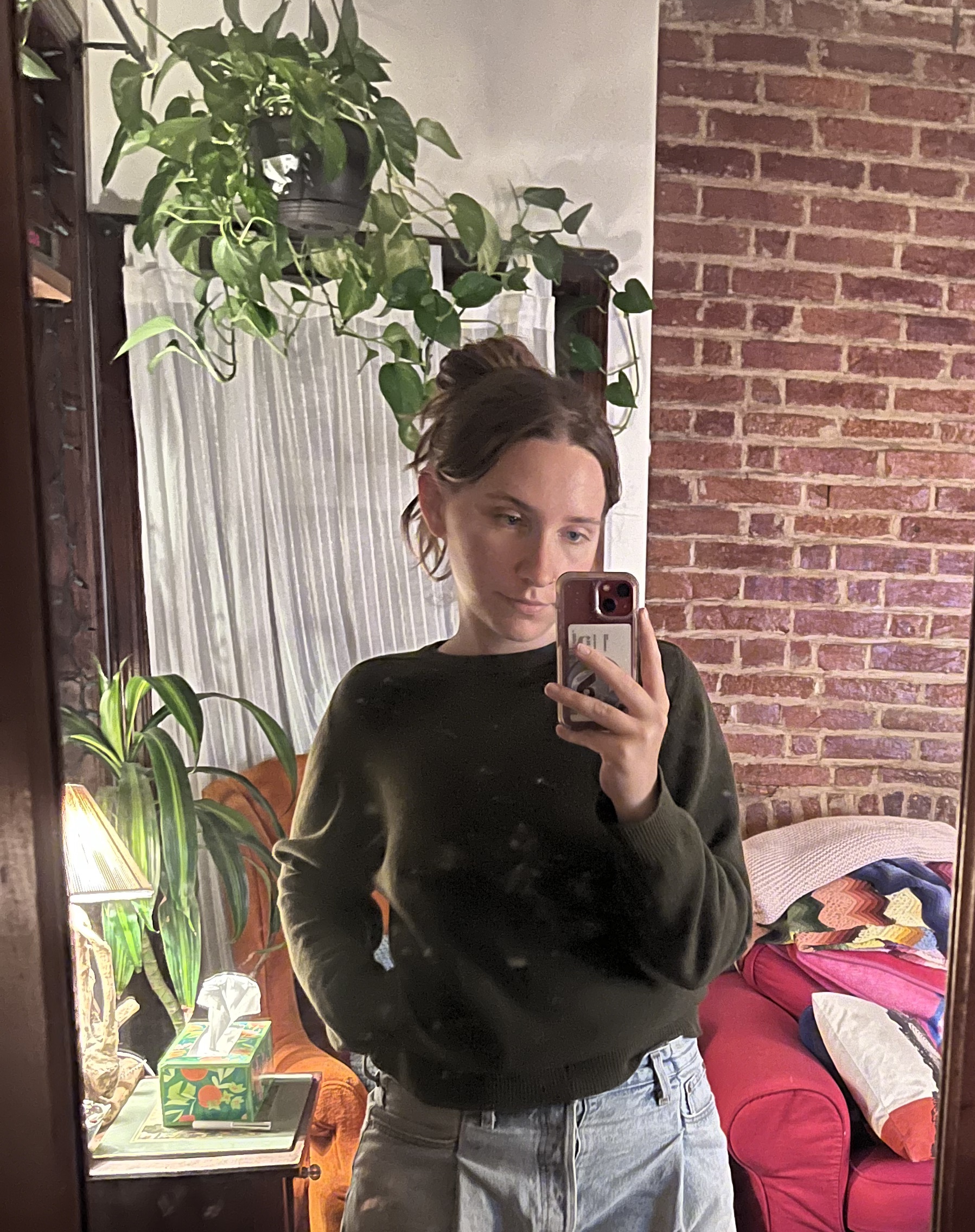 Tinder profile picture for @storey
