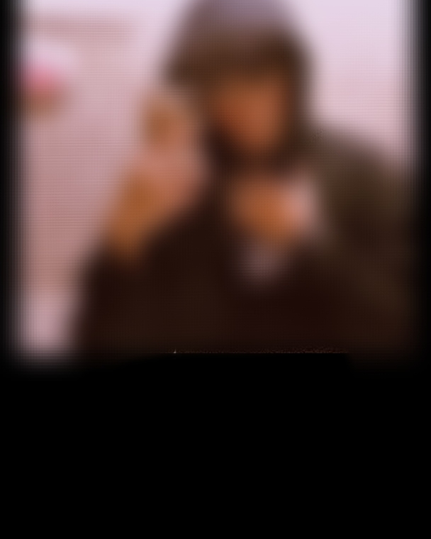 Tinder profile picture for @noone