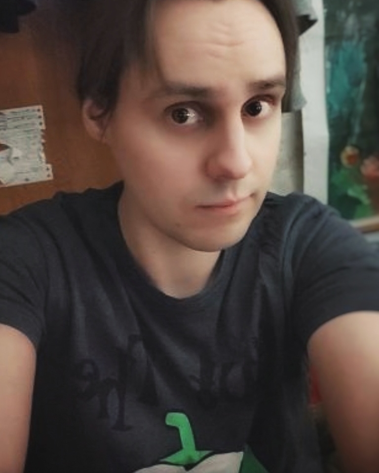 Tinder profile picture for @oza
