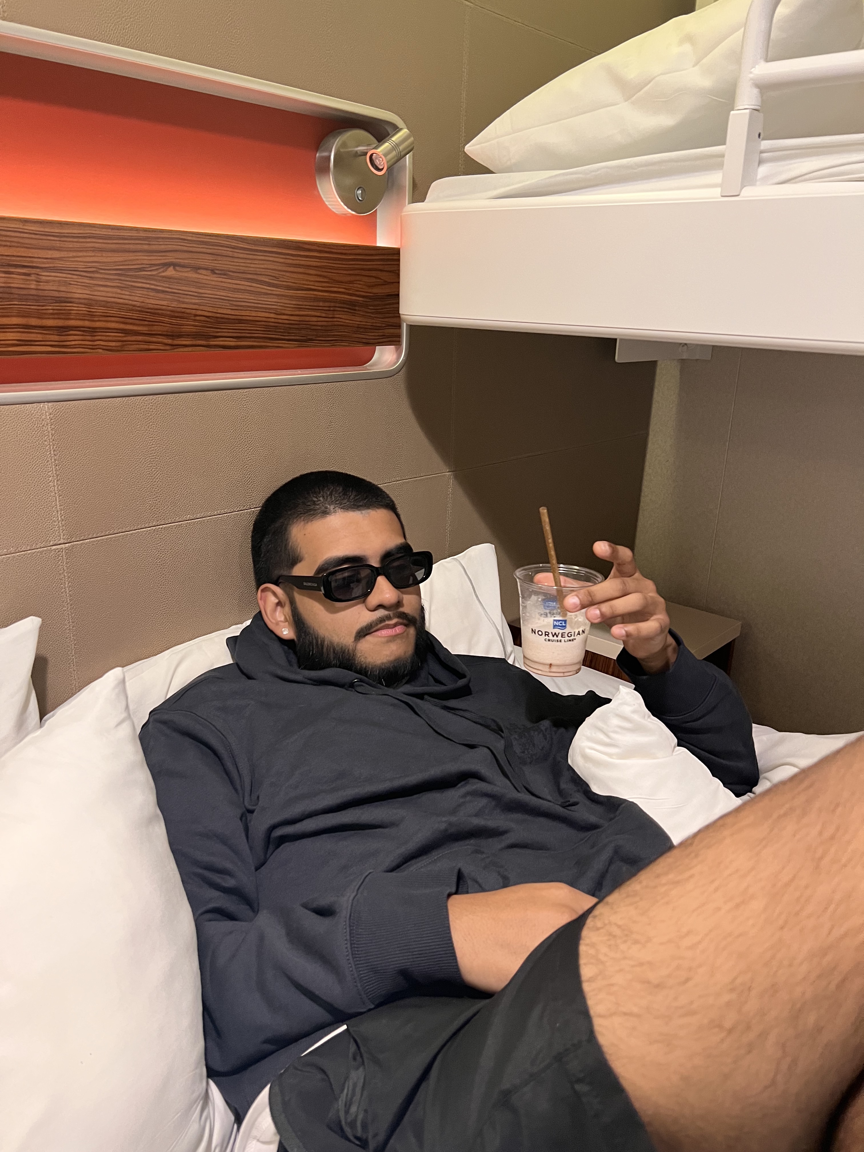 Tinder profile picture for @interactions