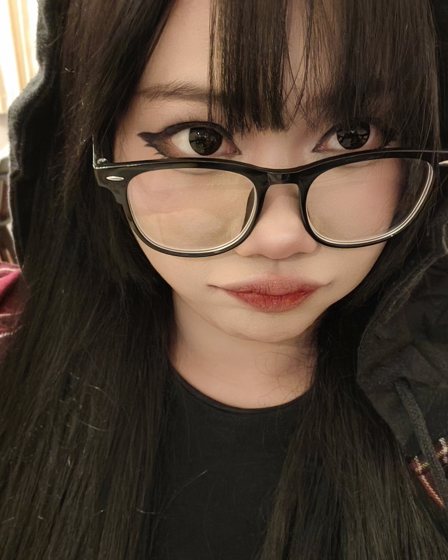 Tinder profile picture for @nxah