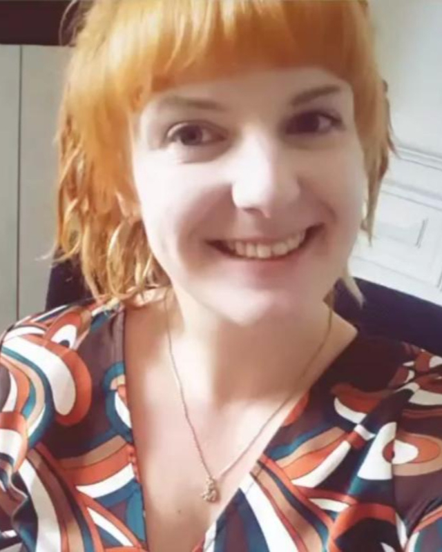 Tinder profile picture for @loo