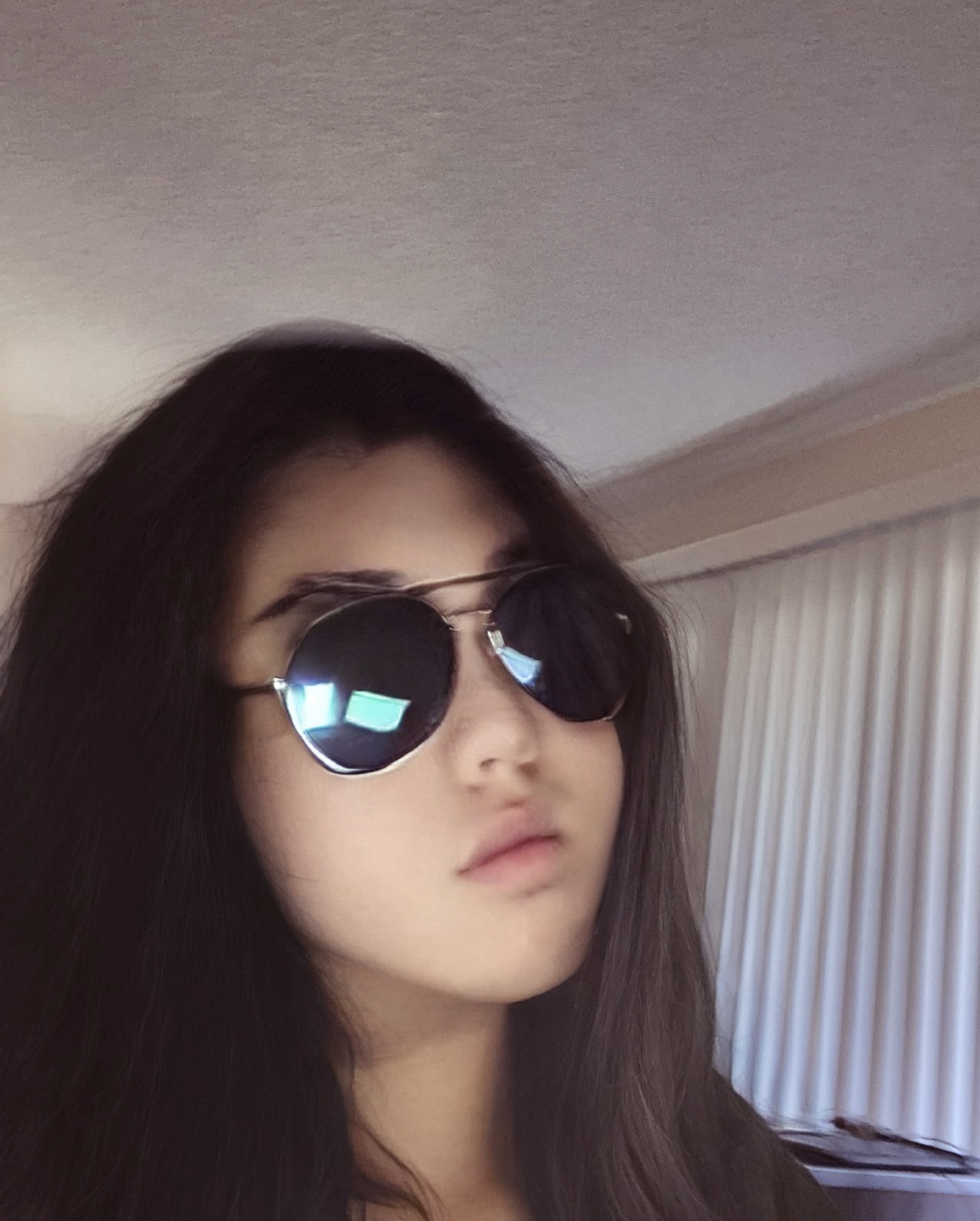 Tinder profile picture for @birch
