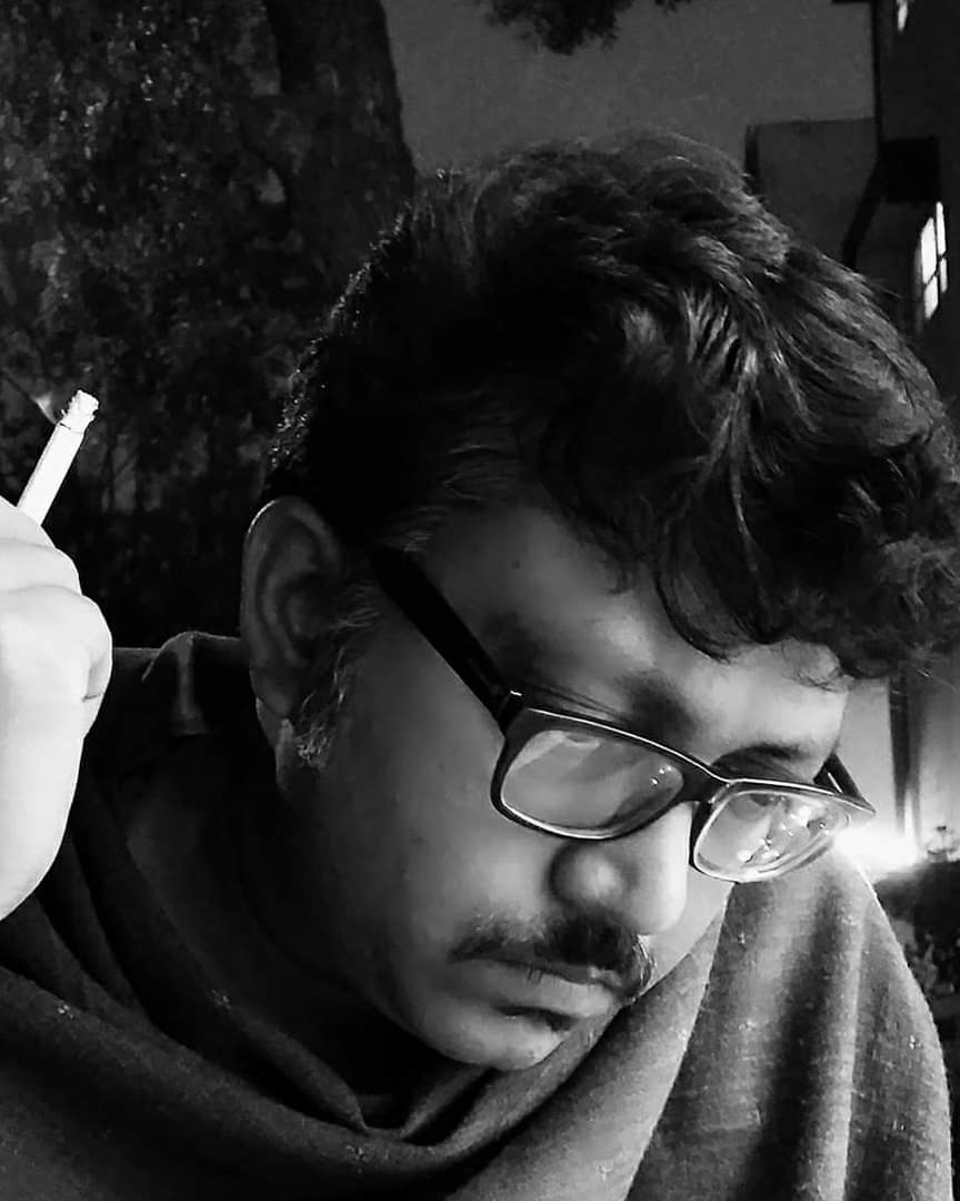 Tinder profile picture for @kde