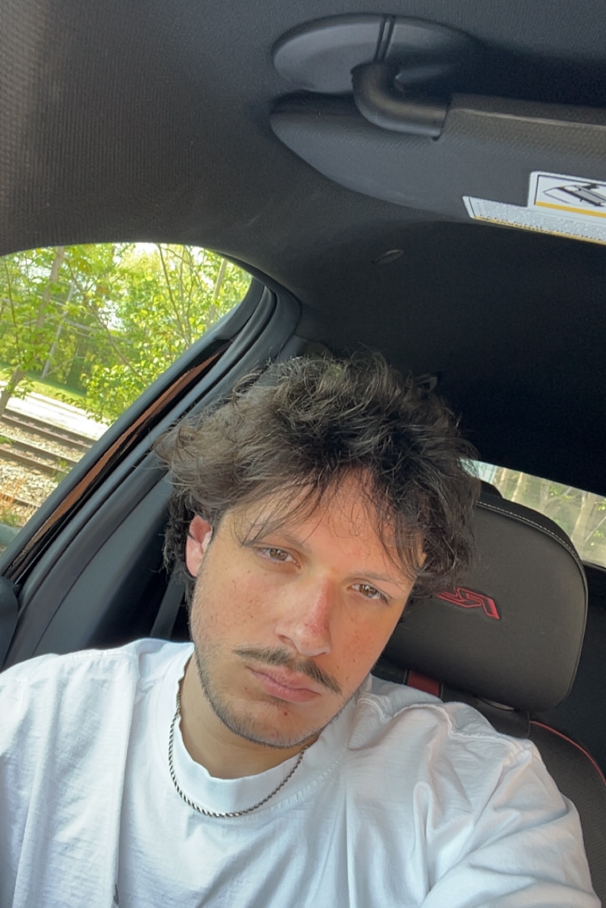 Tinder profile picture for @epoch