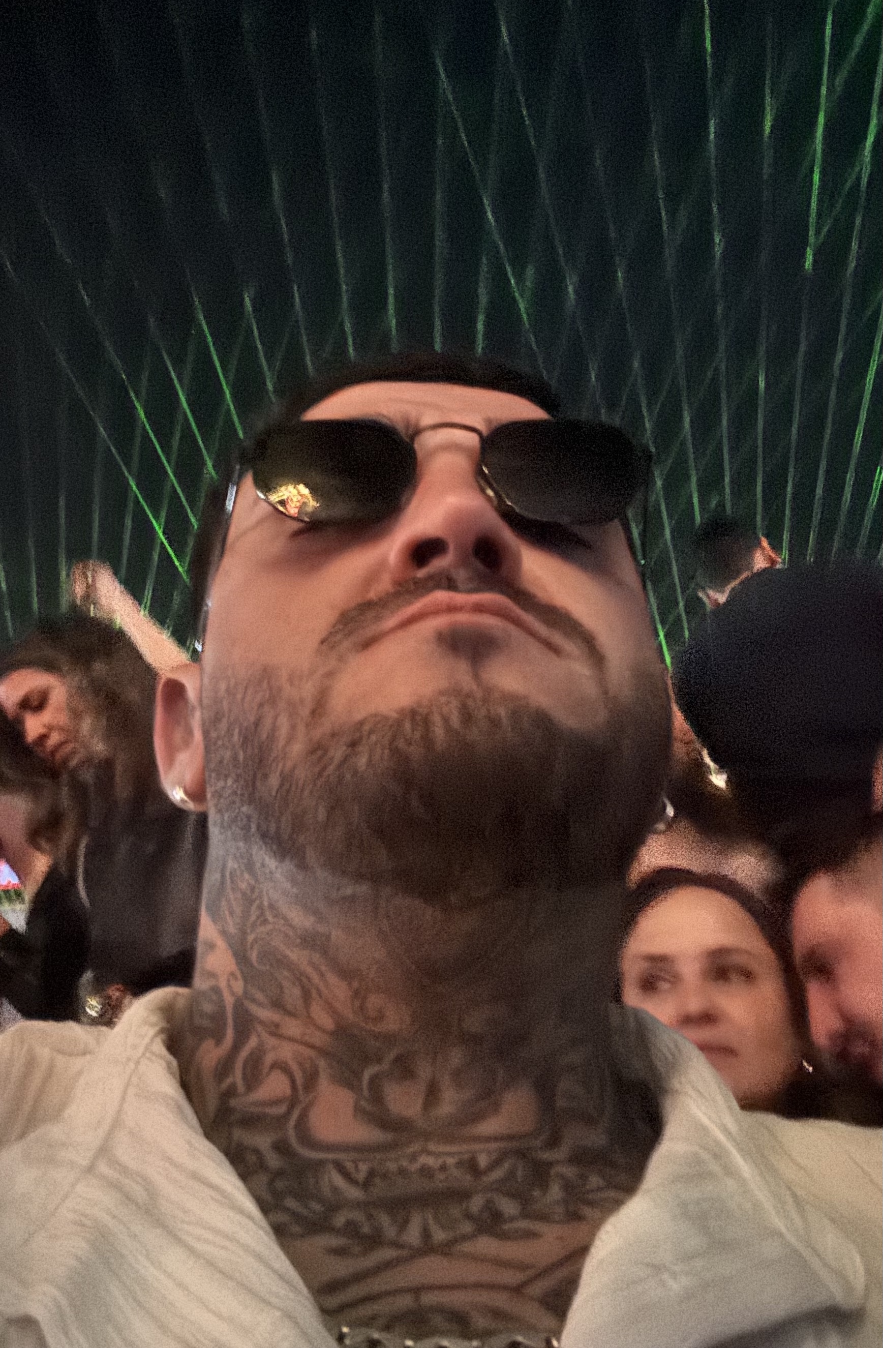Tinder profile picture for @drill