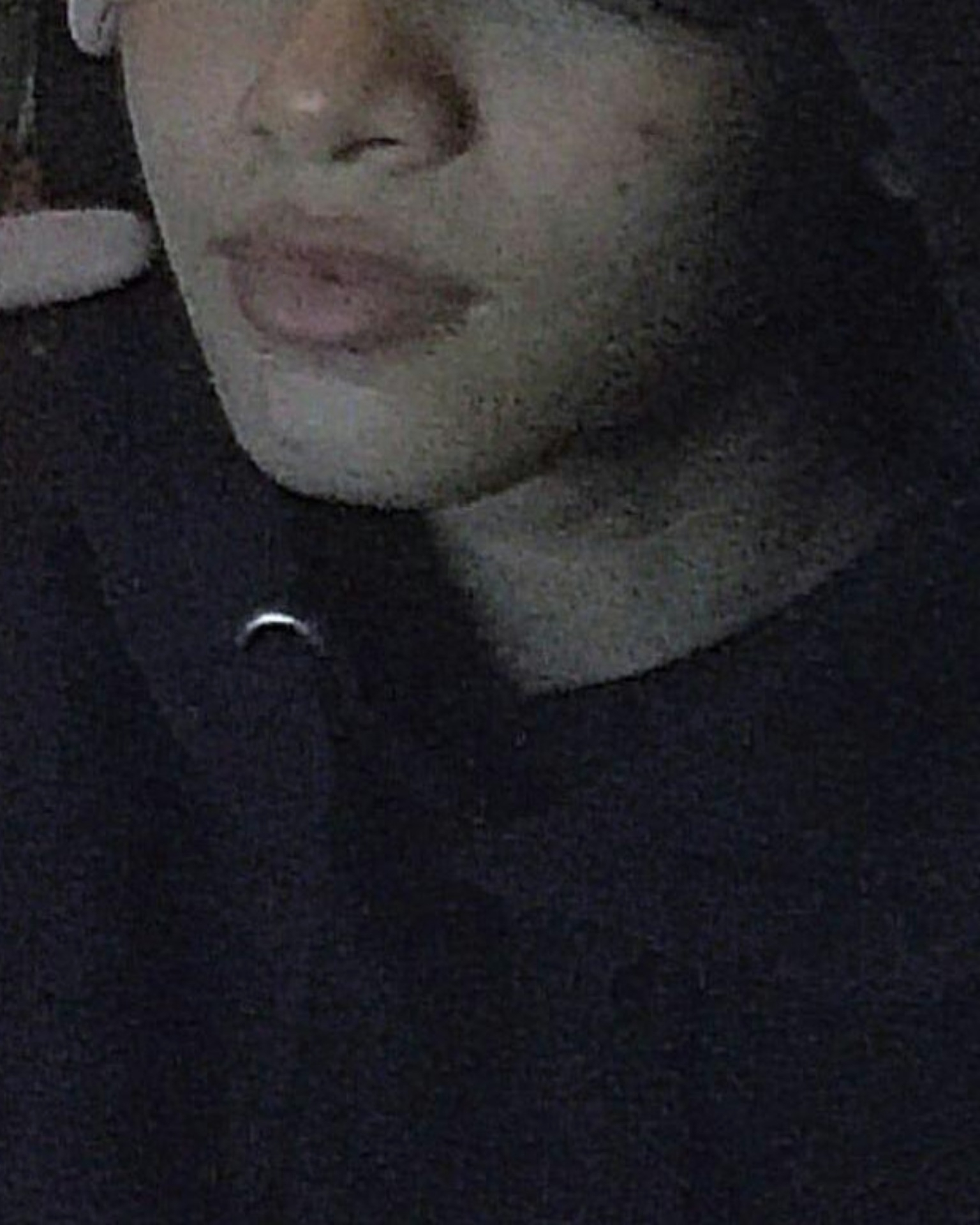 Tinder profile picture for @zikry