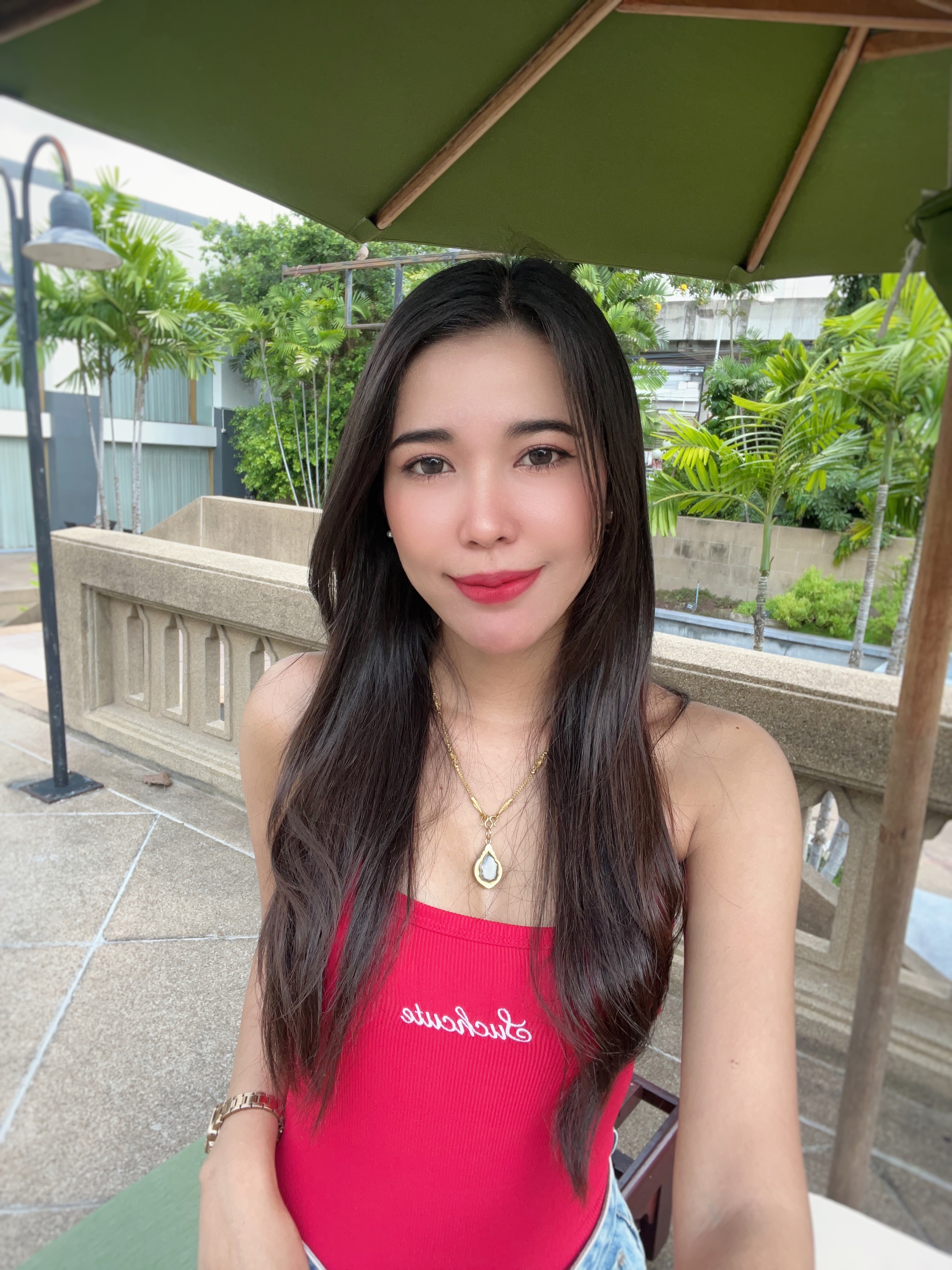 Tinder profile picture for @sakunaa