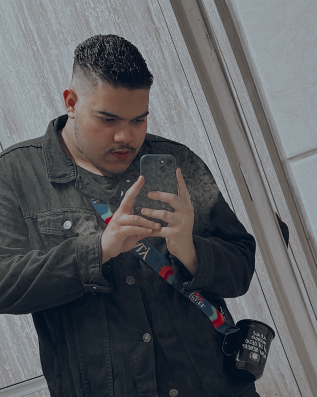 Tinder profile picture for @ryansilva