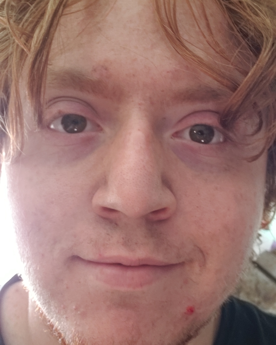 Tinder profile picture for @marble