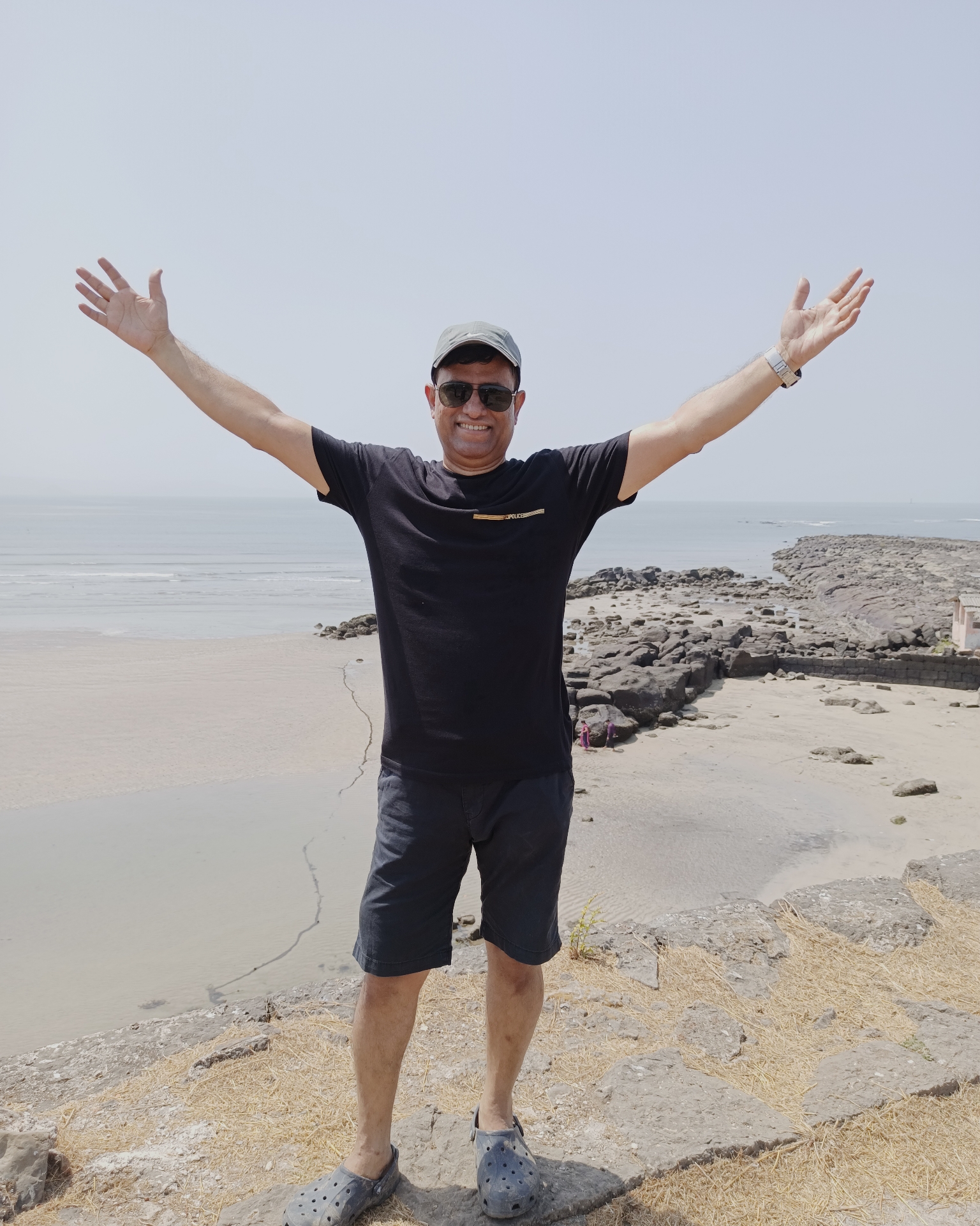 Tinder profile picture for @yogesh