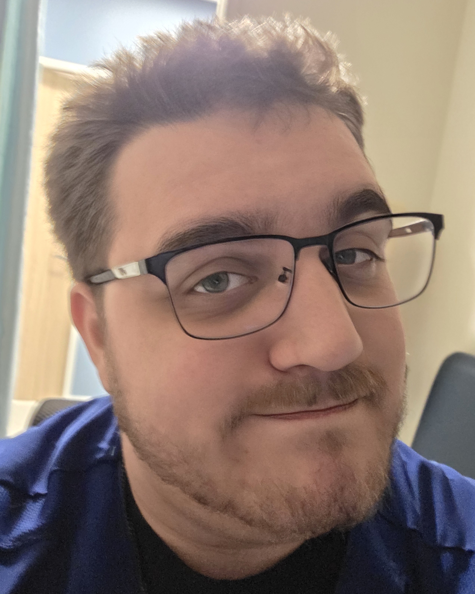 Tinder profile picture for @legends