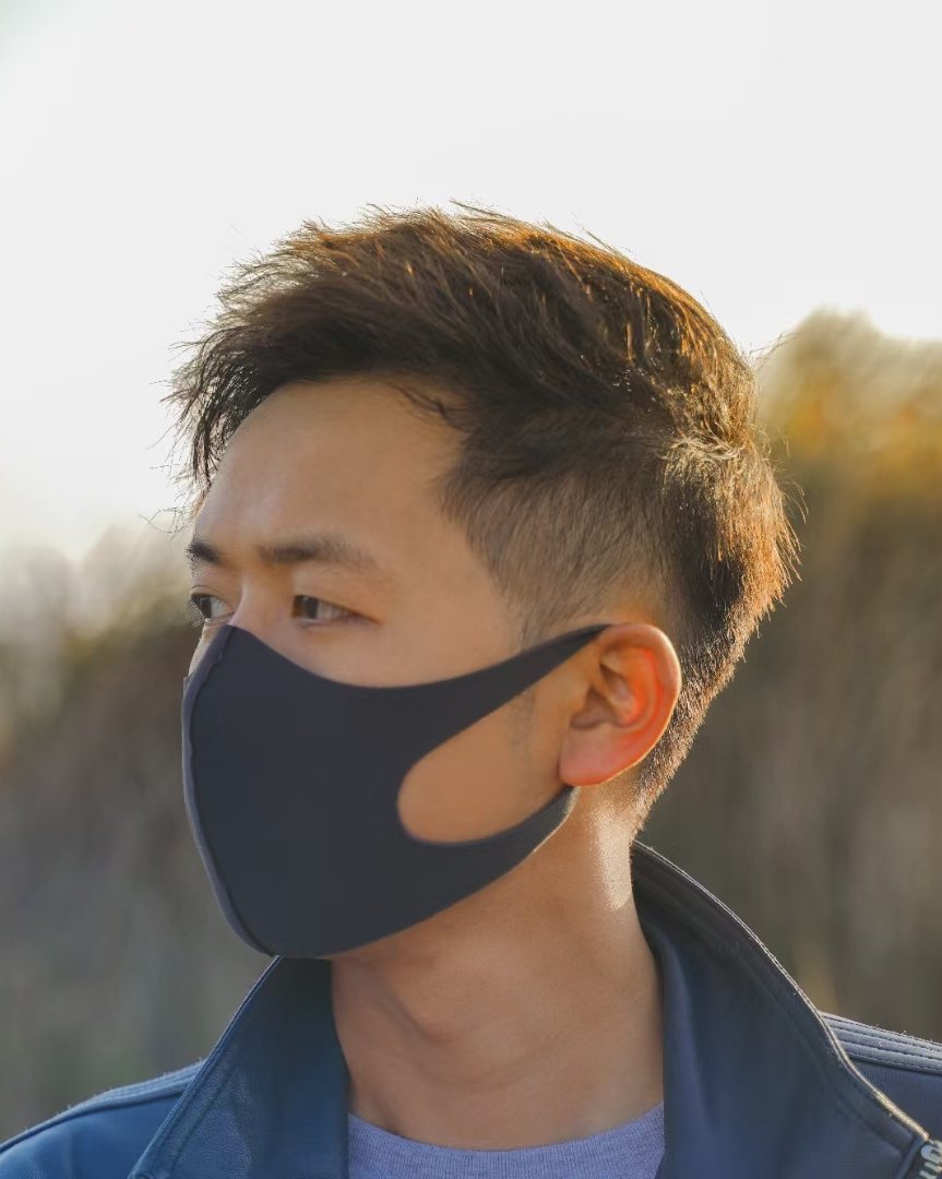 Tinder profile picture for @recorder